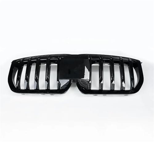 Calandres avant ABS de qualité supérieure pour BMW X1 U11 xDrive 2023