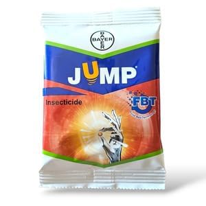 Jump 2gm x 3 piece | Fipronil 80 WG