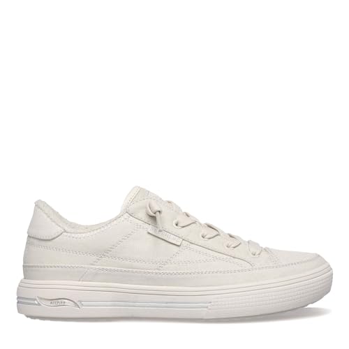 Image of Skechers Women's Arch Fit Arcade Meet Ya There Sneakers