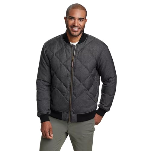 Image of Eddie Bauer Men's 1936 Skyliner Down Jacket