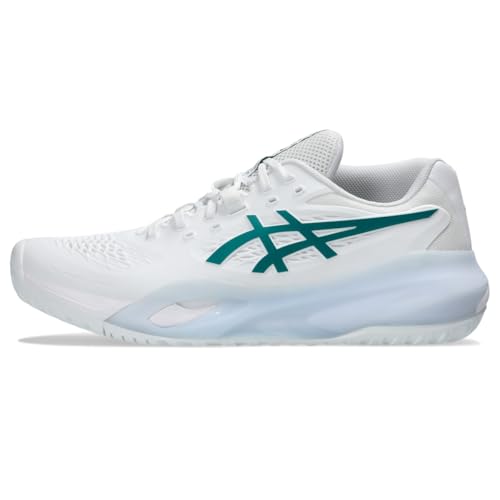 Image of ASICS Gel-Resolution X