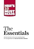  HBR\'S 10 Must Reads: The Essentials: The Essentials