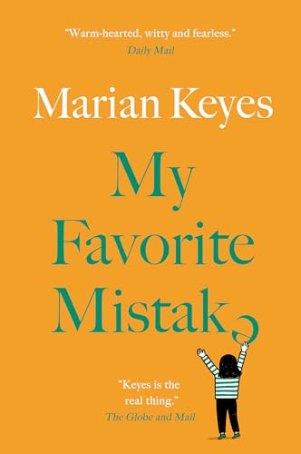 My Favorite Mistake (Walsh Family)
