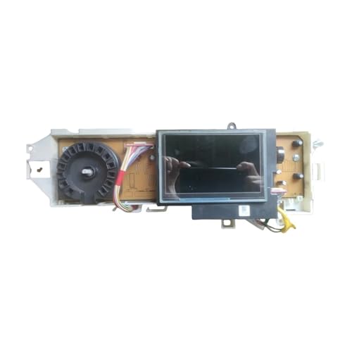 Samsung ����@�p�R���s���[�^�R���g���[���{�[�h DC92-01724A �f�B�X�v���CPCB DC41-00243B ����@���i�ƌ݊�������(With Monitor)