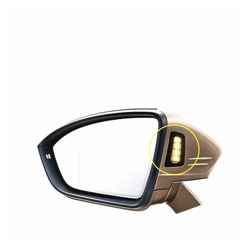 Coques rétroviseurs carbone Audi RS7 S7 pour vos trajets et sorties circuits