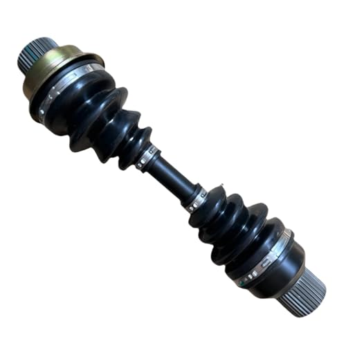 Eje de transmisión intermedio delantero HS 500 700ATV-4 700ATV-8 PJ107000252100000