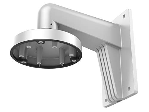 LevelOne Juego de Montaje de Pared Aluminio con Acabado Premium para Cámaras FCS 3085
