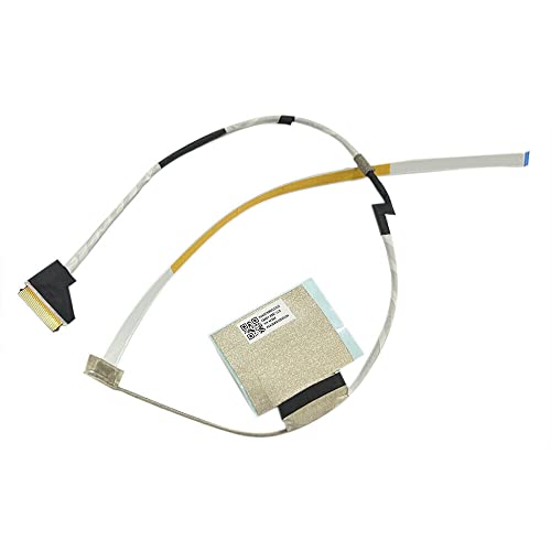 Câble écran Dell Inspiron 5491 original de remplacement référence 03J5DW