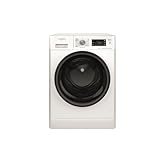 seche linge whirlpool ne seche plus  Lave-linge Séchant 9/5kg 1400 Tours/min - FFWDB964489BVFR