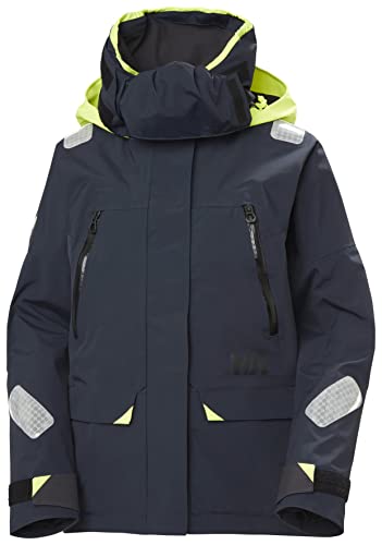 Helly Hansen Skagen Manches Longues Femme pour vos sorties en mer et régates