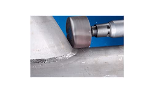 Pferd 44509086 F6030/6A Fan Grinder Grit Size 80