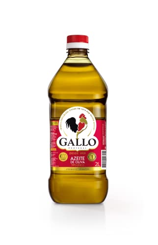 Azeite Gallo Tipo Único - 2L