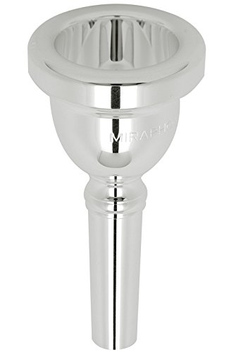 Amazon | MIRAPHONE（ミラフォン） チューバマウスピース (TU33