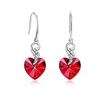 ♥ Cadeaux de la Saint-Valentin pour elle ♥ Quels sont les meilleurs cadeaux pour elle en cette Saint-Valentin? Bijoux ， a mis un sourire sur son visage cette Saint-Valentin avec un petit signe d'appréciation. Montrez votre amour par notre magnifique boucle d'oreille pour femmes en tant que ressource incontournable pour des cadeaux de Saint Valentin amusants, élégants, mignons et mémorables pour ELLE ce printemps!
