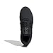 Adidas Men's Lite Racer Adapt 7.0 Wide, Black/Grey/Grey, 13
