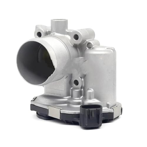 Plus de perte de puissance : boîtier d'accélérateur pour Cruze 1.4L - 2