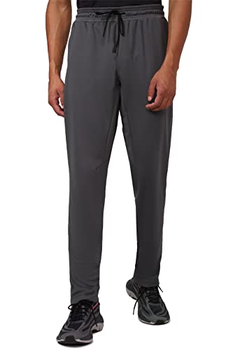 Image of Reebok Men's Fitted Pants