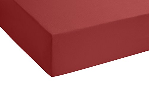 Biberna 0012344 Lenzuolo Frottee-Stretch (Altezza