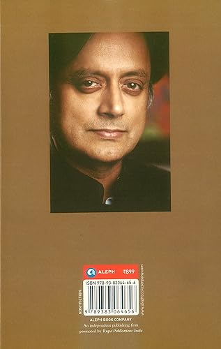 An Era of Darkness: The British Empire in India