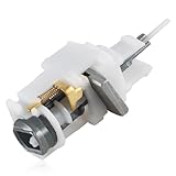 KPALAG Ignition Switch Actuator Pin Compatible with Jeep Wrangler 1997-2006,Grand Cherokee 1999-2004, Liberty 2002-2007 PT Cruiser 1995-2005,Dodge Neon Stratus 1996-2006 Replace# 4690492AB, 4664099