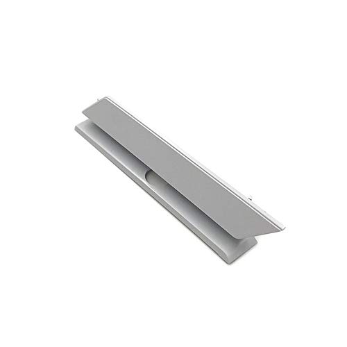 Festplattenabdeckung für Playstation 4 PS4 Pro Konsole weiß Cover