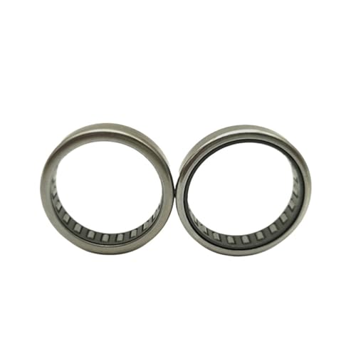 Roulement à aiguilles HK283508 bague extérieure estampillée 28*35*8