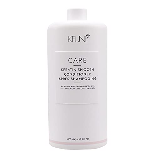 Keune Care Keratin Smooth Conditioner 1000ml