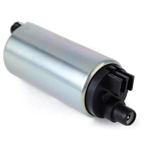 Kit de bomba combustible con flujo constante y filtro de alta retención para KLX300R KLX250 4