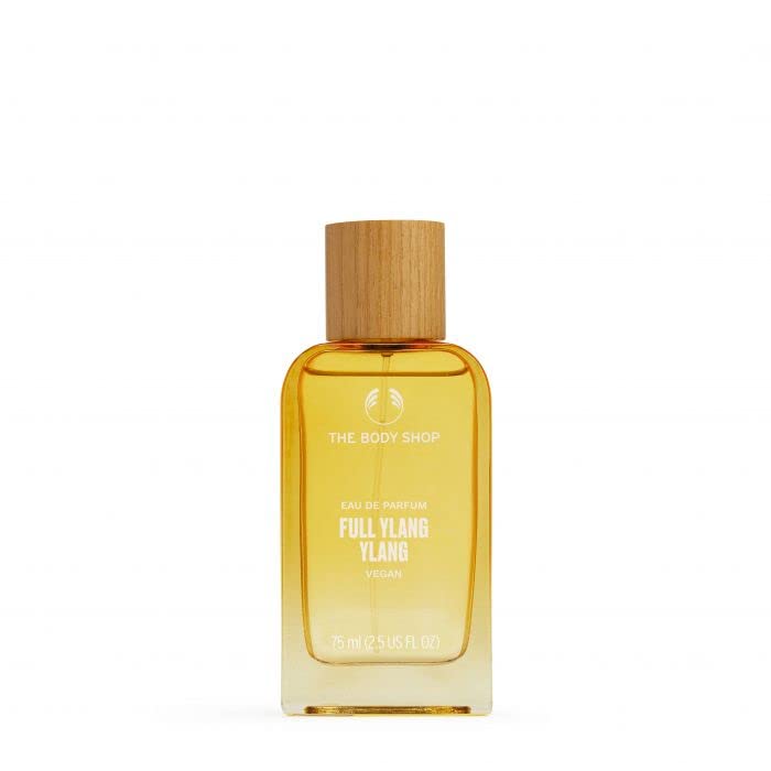 Full Ylang Ylang Eau De Parfum 75ml