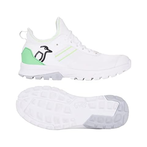 Kookaburra Spirit Hockey Shoes for Men Cover