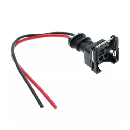 Faisceau de câbles de pompe à carburant hors-bord 3858261 connecteur pigtail clip