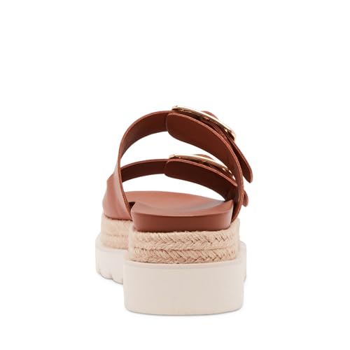 Image of Madden Girl Women's Mythical Platform Sandal