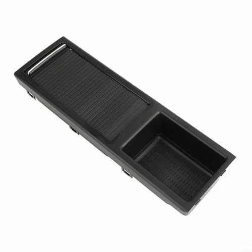 Porte-gobelet de rechange premium noir pour console centrale Série 3 E46 51168217929