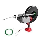 HYLQGMI 自動ワイヤーストリッパー コミュニケーションのための人間工学設計