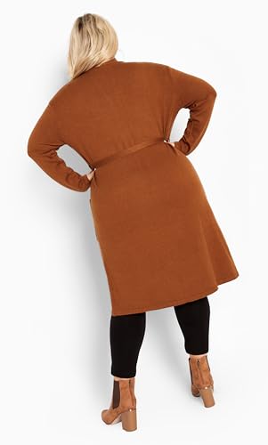 Image of Avenue Women's Kennedy Cardigan