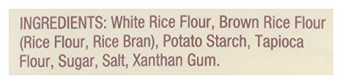 Bob's Red Mill Gluten Free Pie Crust Mix, 16 Oz - image 3