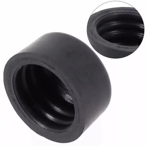 Tapa de tuerca de limpiaparabrisas Ford Focus MK2 contra óxido 4