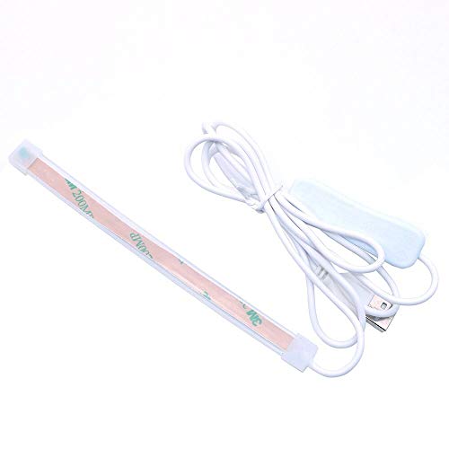 Alnicov Sax Led Led Leak Light Tester Lampe Detektionslicht Für Saxophon Flöte Teile,Rotlicht