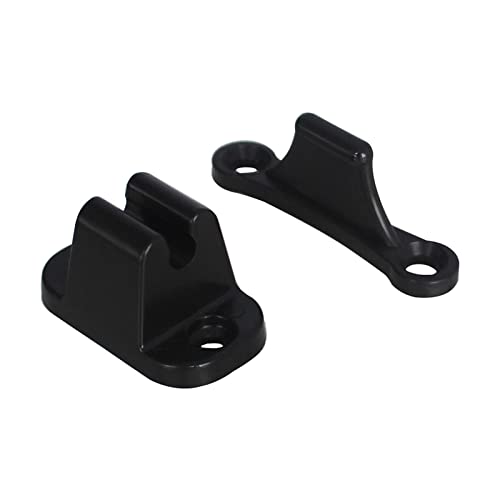 Retenedor Puerta Autocaravana Blanco Marca Raspbery
