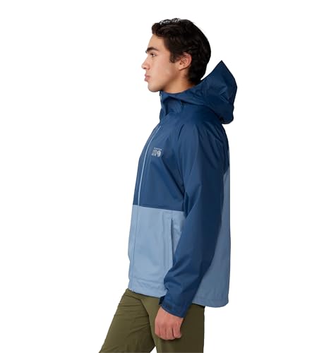 Image of Mountain Hardwear Men's Threshold Jacket