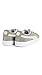 PUMA Mens Suede Classic Steeple Gray/White Sneaker - 12