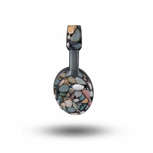 Image of MightySkins Skin Compatible with Bose QuietComfort Ultra - Riverbed | Protective, Durable, and Unique Vinyl Decal wrap Cover | Easy to Apply, Remove, and Change Styles