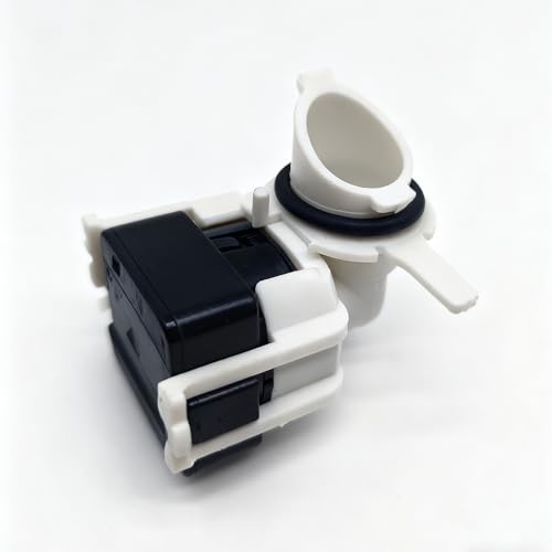 WD21X25468 Dishwasher Pressure Sensor Replacement-for GE/for Hotpoint/for Haier- Replaces AP6976524 37640602 4962334 PS1274125