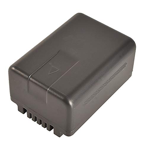 DSTE 2 batterie sostitutive VBK180 compatibili con...