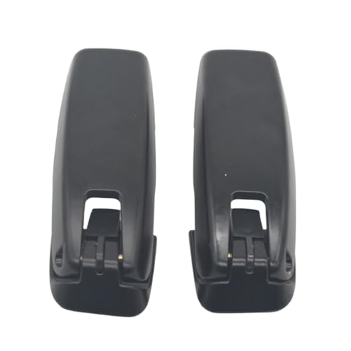 Rear Window Hinge Liftgate Glass Hinge Set Left and Right Compatible with Ford Expedition 2003-2017 Compatible with Lincoln Navigator 2003-2017 Replaces 7L1Z78420A68A 7L1Z78420A69A by DINGTONG - Image 4