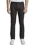 tom tailor jones relaxed slim aus Denim mit Stretchanteil TOM TAILOR Herren Jeanshosen Josh Regular Slim Jeans clean raw Black Denim,30/32,10246,2999
