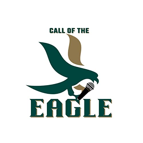 Couverture de Call of the Eagle