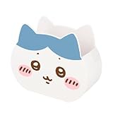 shobido 粧美堂 ちいかわ 小物入れ 吸盤付き （ ハチワレ ） 水回り用小物入れ ちいかわ ホームシリーズ chiikawa CW46926