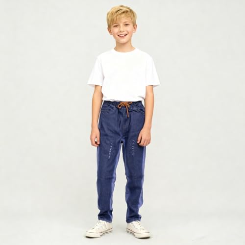 Image of A.T.U.N. (All Things UBER Nice) Boy's Slim Jeans