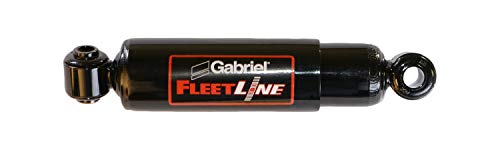 Image of Gabriel 85969 FleetLine HD Truck Shock Absorber